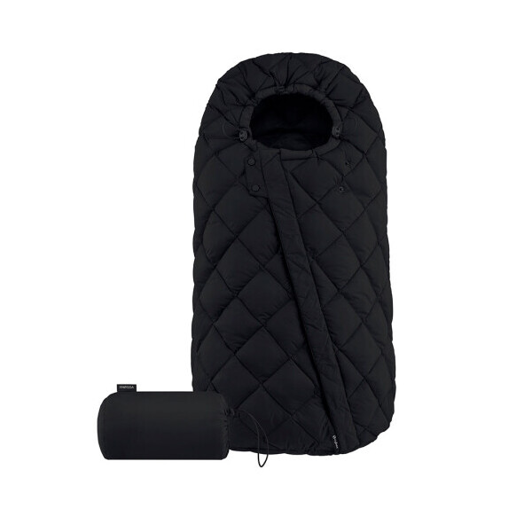 

Конверт Snogga / Deep Black black