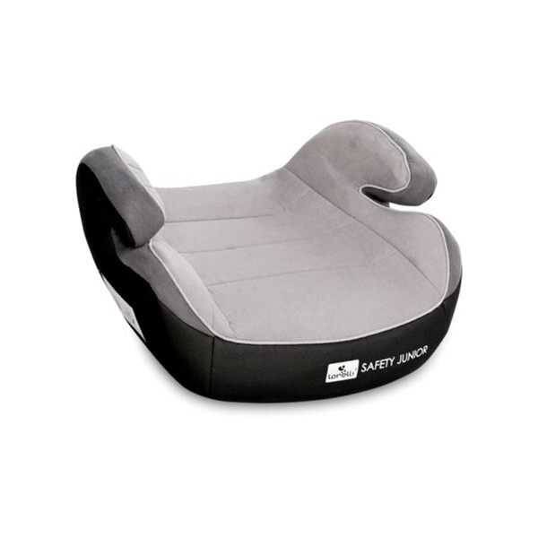 

Автокресло/бустер,ISOFOX (SAFETY JUNIOR FIX AN 15-36KG GREY) (Lorelli)