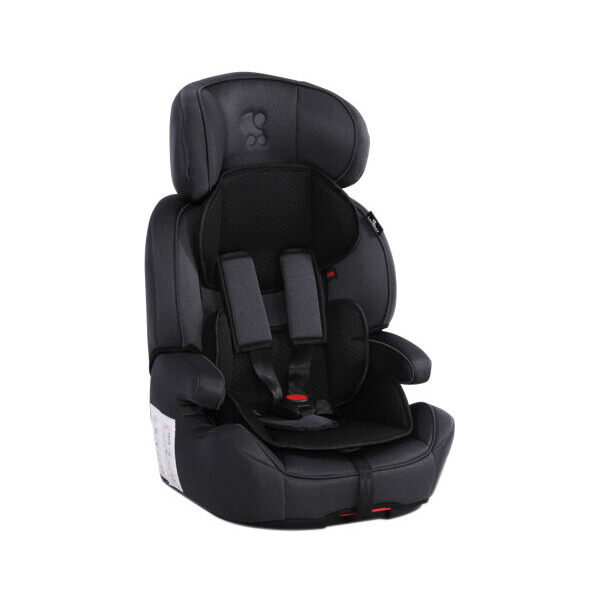 

Автокресло (IRIS ISOFIX 9-36 KG BLACK) (Lorelli)