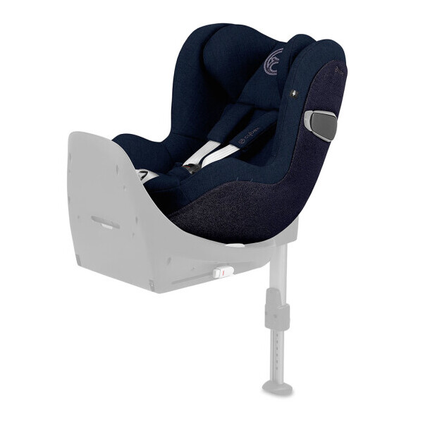 

Автокресло Sirona Z i-Size Plus Nautical Blue navy blue (520001029)