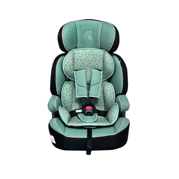 

Автокресло (NAVIGATOR 9-36 GREEN RHOMB)