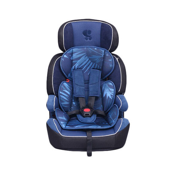 

Автокресло (NAVIGATOR 9-36 DARK BLUE FLOWERS)