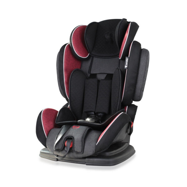 

Автокресло (MAGIC PREMIUM 9-36 BLACK RED)