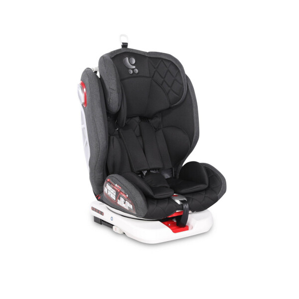 

Автокресло Lorelli Roto Isofix (0-36 кг) Черный (ROTO ISOFIX 0-36 KG BLACK) (Lorelli)