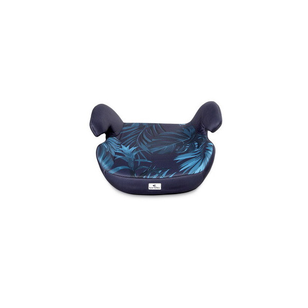 

Бустер Lorelli Teddy (15-36 кг) Темно-синий (TEDDY 15-36 KG DARK BLUE FLOWERS) (Lorelli)