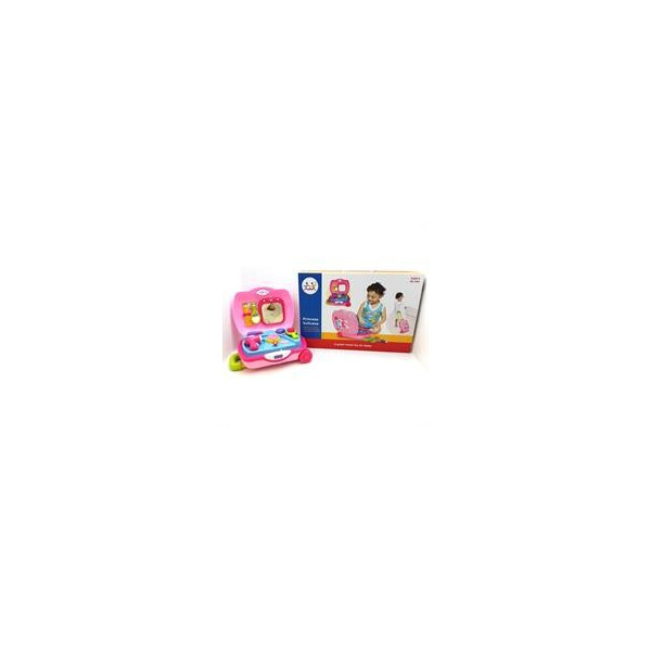 

Игрушка Huile Toys "Чемоданчик принцессы"