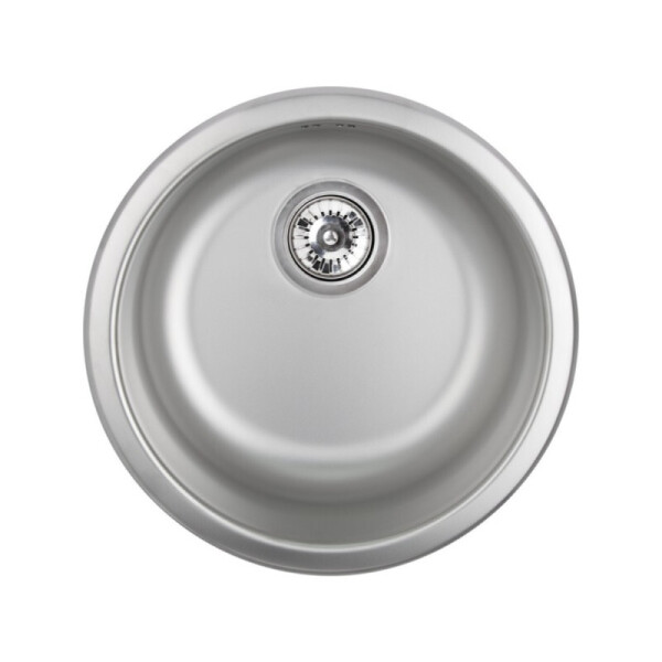 

Кухонная мойка Apell Circum Decor CIVIIAC