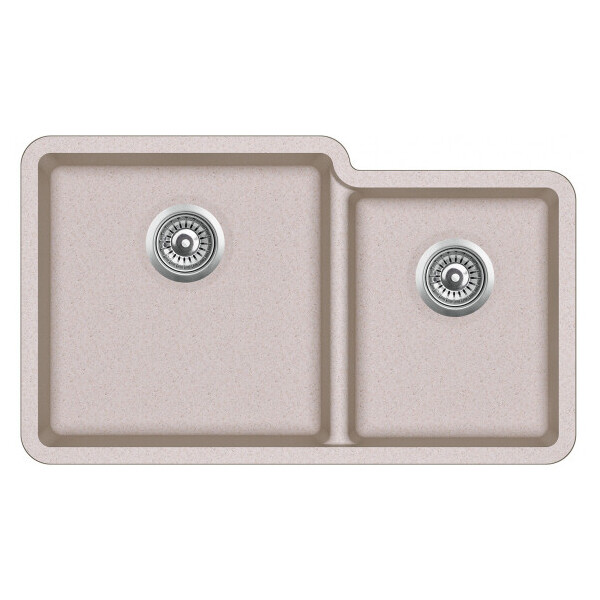 

Кухонная мойка AquaSanita Arca SQA230L -112 Ora (5041)