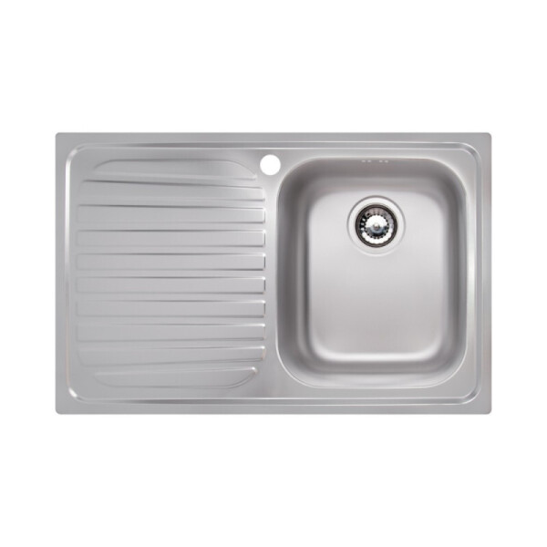 

Кухонная мойка Apell Venezia Decor VE791ILAC