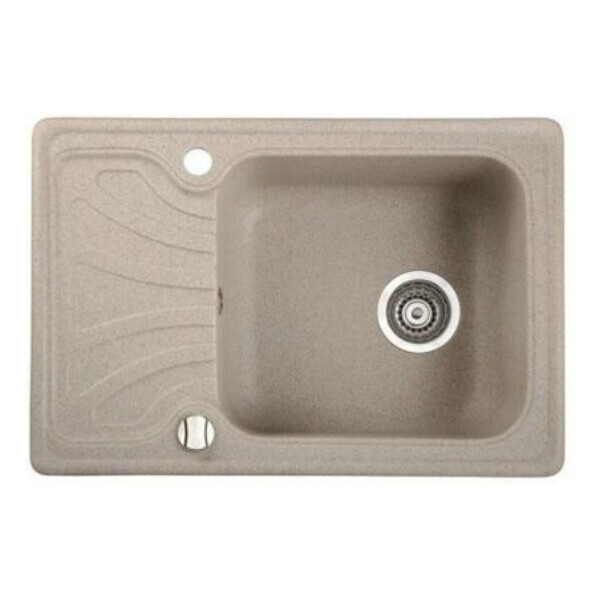 

Кухонная мойка Marmorin Dato 240113007 Sand