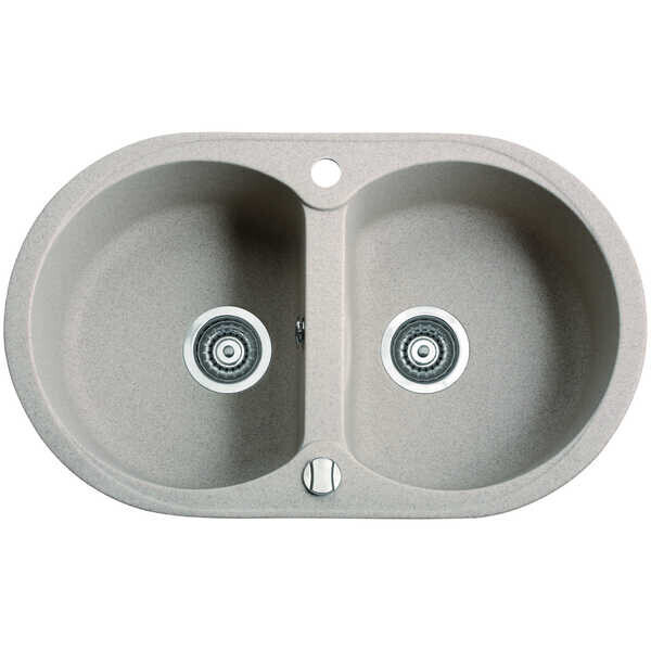 

Кухонная мойка Marmorin Duro 130203007 Sand