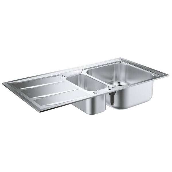 

Кухонная мойка Grohe EX Sink K400 31567SD0