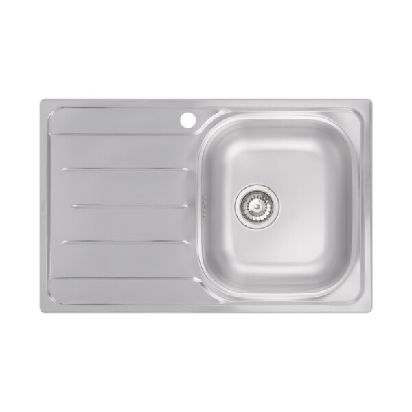 

Кухонная мойка Apell Oceano Matt OH791ILPC