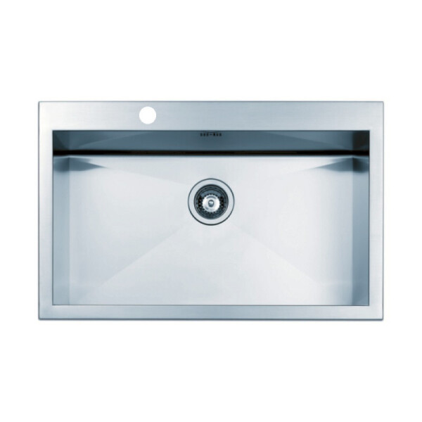 

Кухонная мойка Apell Amalthea Satin SQ72ISC