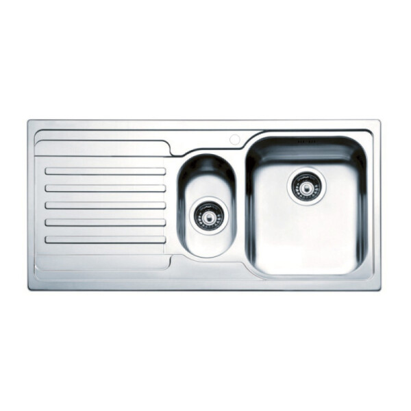 

Кухонная мойка Apell Venezia Decor VE1002ILAC