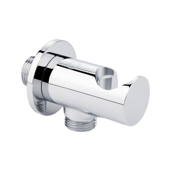 

Подключение для шланга Q-tap CRM BH030