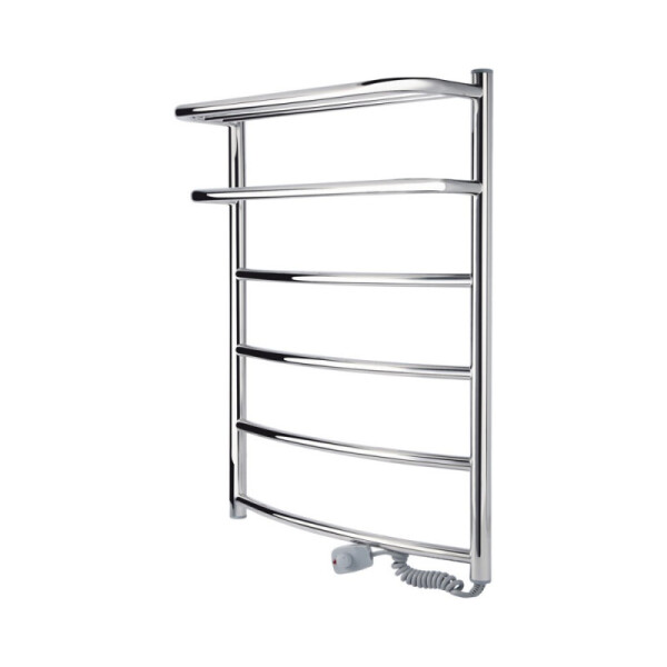 

Электрический полотенцесушитель Q-tap Hotel (CRM) P6 500х700 RE