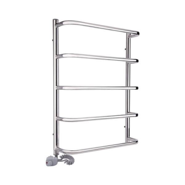 

Электрический полотенцесушитель Q-tap Standard (CRM) P5 500х700 LE