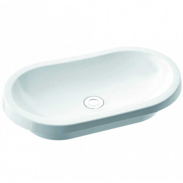 

Умывальник Marmorin Pia 600 (572060020010)
