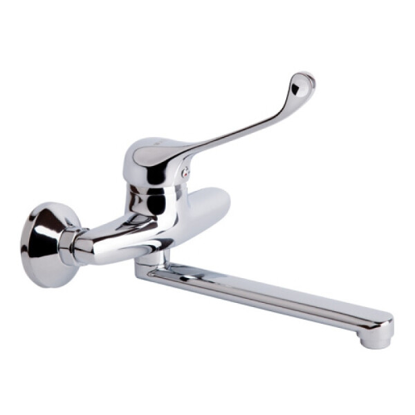 

Смеситель для кухни Touch-Z Watt 009