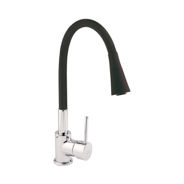 

Смеситель для кухни Q-tap Spring CRB 007F-1