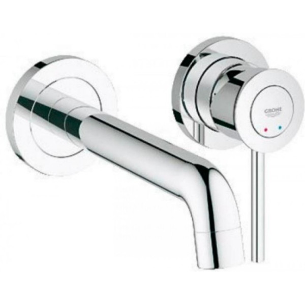 

Смеситель для раковины Grohe BauClassic, 20292000