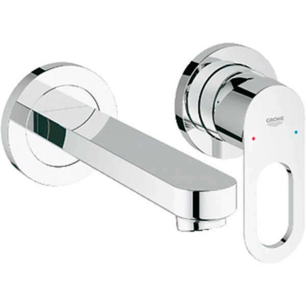 

Смеситель для раковины Grohe BauLoop, 20289000