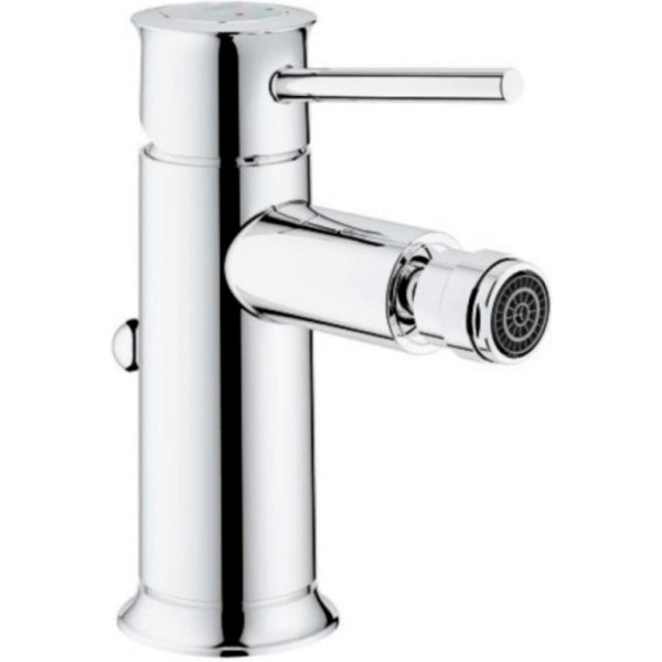 

Смеситель для биде Grohe BauClassic с донным клапаном, 32864000