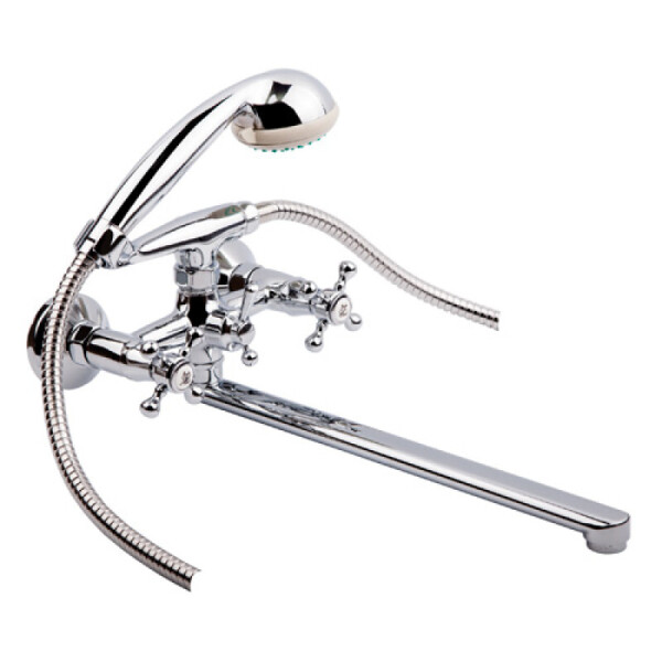 

Смеситель для ванны Touch-Z Mayfair 143