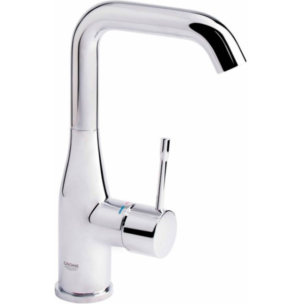 

Смеситель для раковины Grohe Essence, 32628001