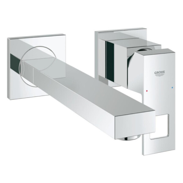 

Смеситель для умывальника Grohe Eurocube 23447000