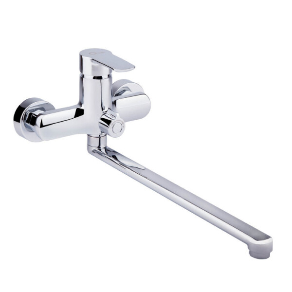 

Смеситель для ванны Q-tap Eco CRM 005 NEW