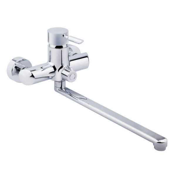 

Смеситель для ванны Q-tap Elit СRM 005 NEW