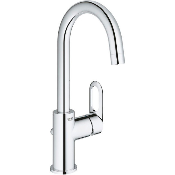 

Смеситель для раковины Grohe BauLoop, 23763000