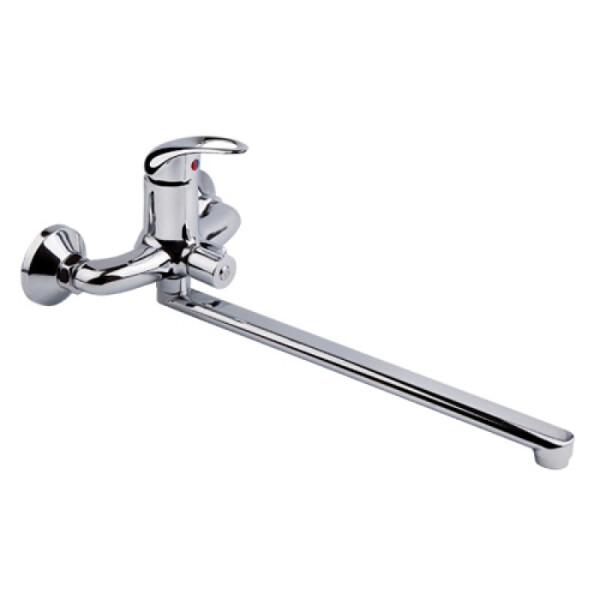 

Смеситель для ванны SW Gromix 005 NEW