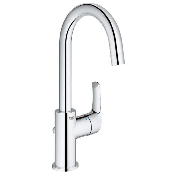 

Смеситель для умывальника L-Size Grohe Eurosmart 23537002