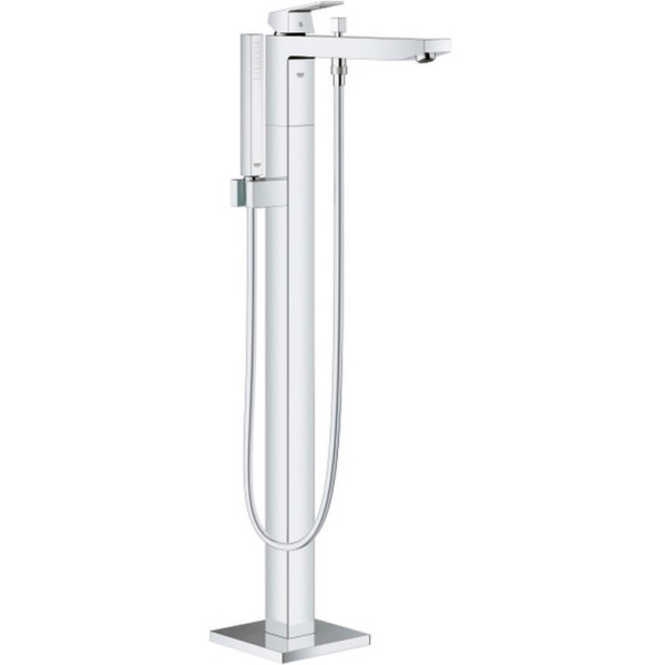 

Cмеситель для ванны Grohe Eurocube, 23672001