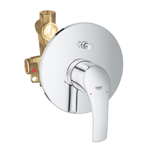 

Смеситель для душа Grohe Eurosmart 33305002