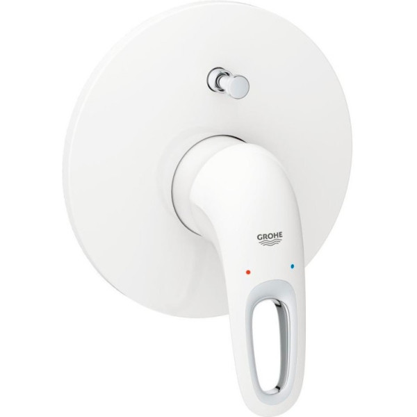 

Смеситель для ванны Grohe Eurostyle в/ч, 19506LS3