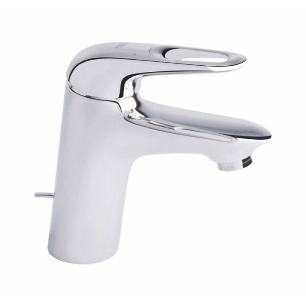 

Смеситель для умывальника Grohe Eurostyle 33558003