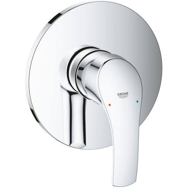 

Смеситель для душа Grohe Eurosmart, 24042002