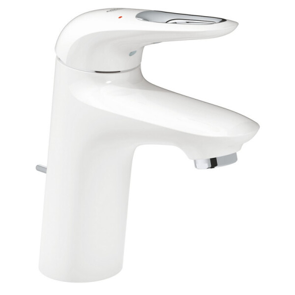 

Смеситель для умывальника Grohe Eurostyle 33558LS3