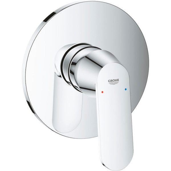 

Смеситель для душа Grohe Eurosmart Cosmopolitan, 24044000