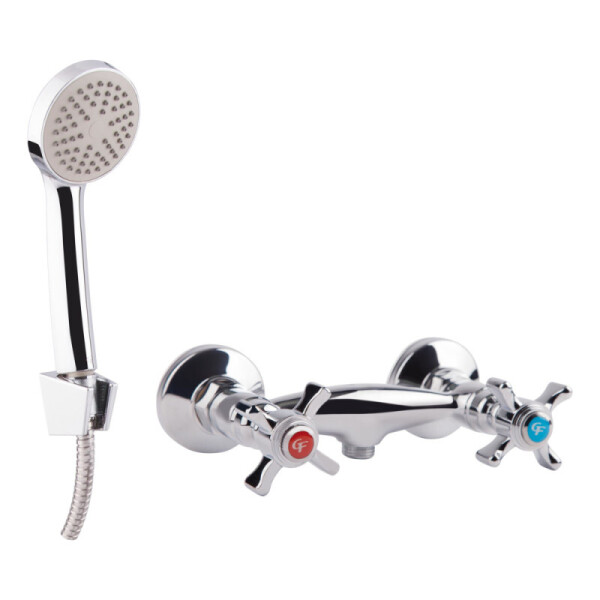 

Смеситель для душа GF (CRM)/S- 22-363