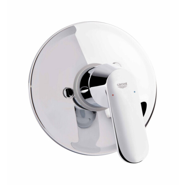 

Смеситель встроенный для душа Grohe Eurosmart Cosmopolitan 32880000