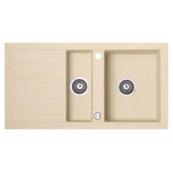 

Кухонная мойка Marmorin Cire 375513001 Safari