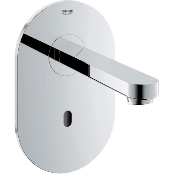 

Смеситель для раковины Grohe Euroeco Cosmopolitan E Bluetooth бесконтактный, 36410000