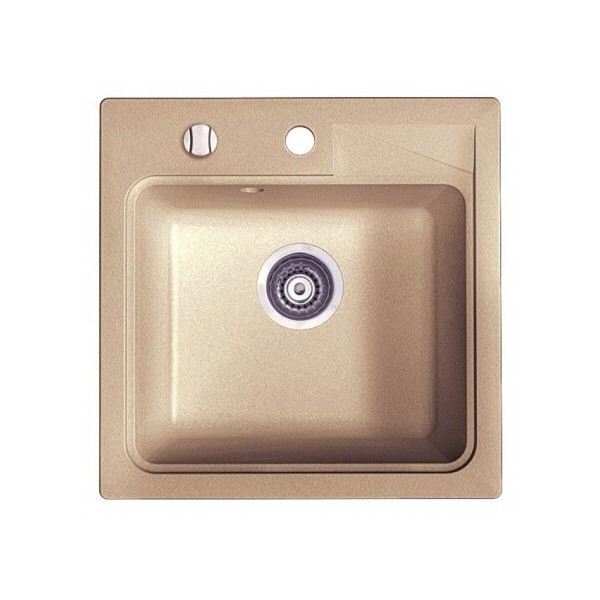 

Кухонная мойка Marmorin Tama 390103007 Sand