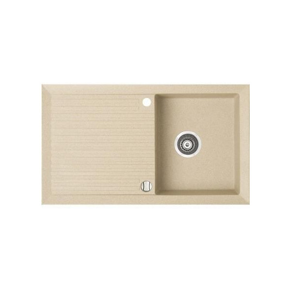 

Кухонная мойка Marmorin Cire 375113007 Sand