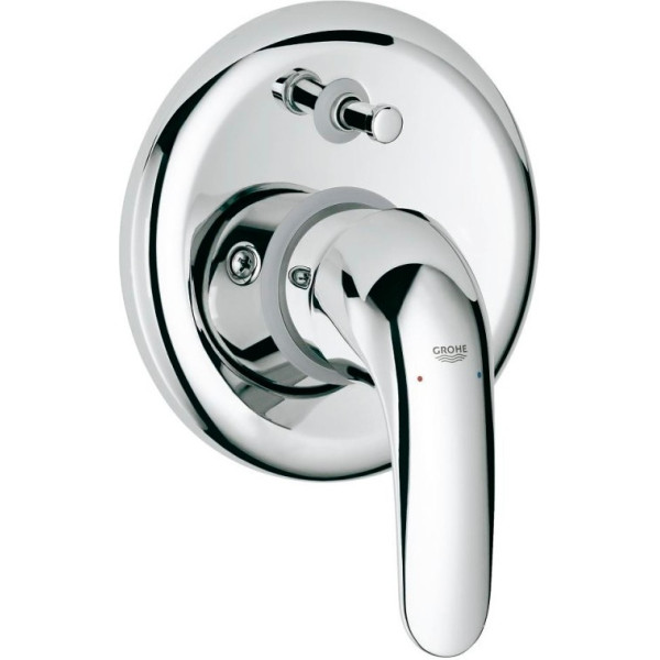 

Смеситель для ванны Grohe Euroeco, 32747000